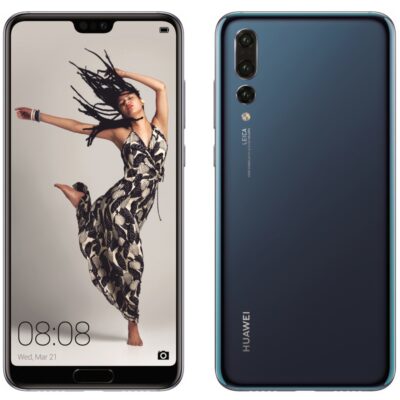 Huawei P20 Pro