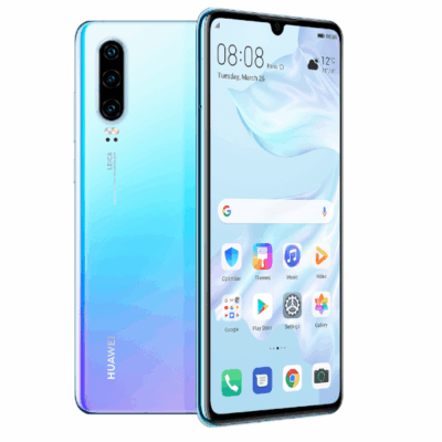 Huawei P30