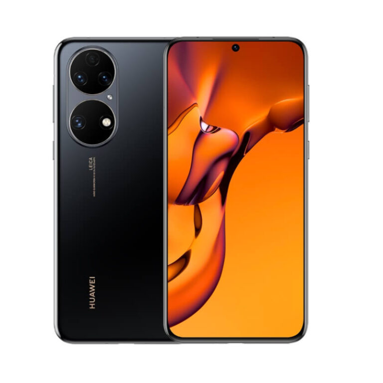 Huawei P50E