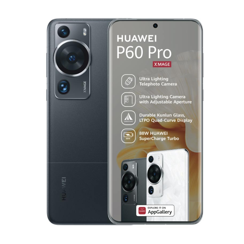 Huawei P60 Pro 1 Huawei P60 Pro