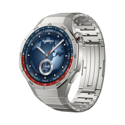 Gadget Pulse Kenya 1 Huawei Watch GT 5 Pro