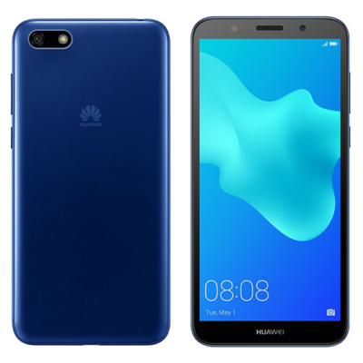 Huawei Y5 Prime 2018