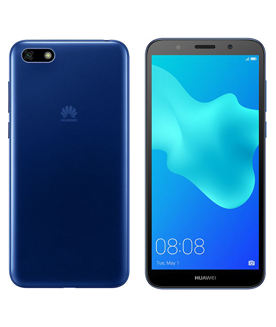 Huawei Y5 Prime 2018
