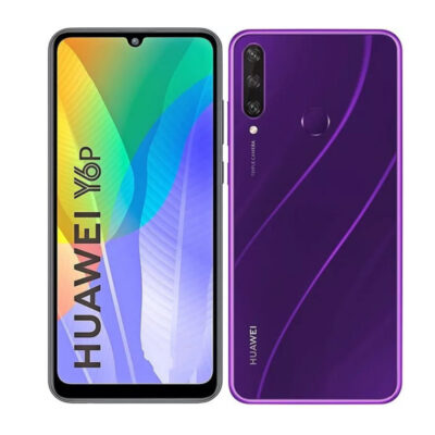 Huawei Y6p