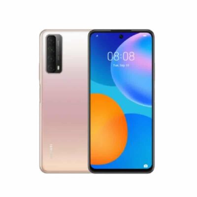 Huawei Y7a