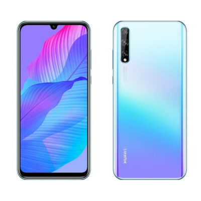 Huawei Y8p