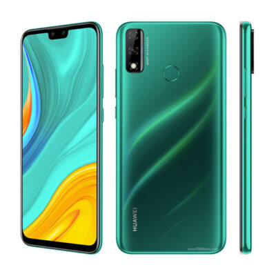 Huawei Y8s