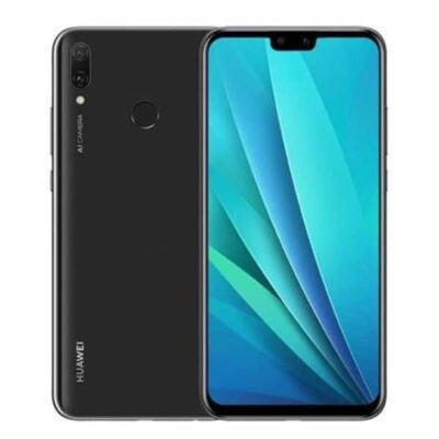 Huawei Y9 2019
