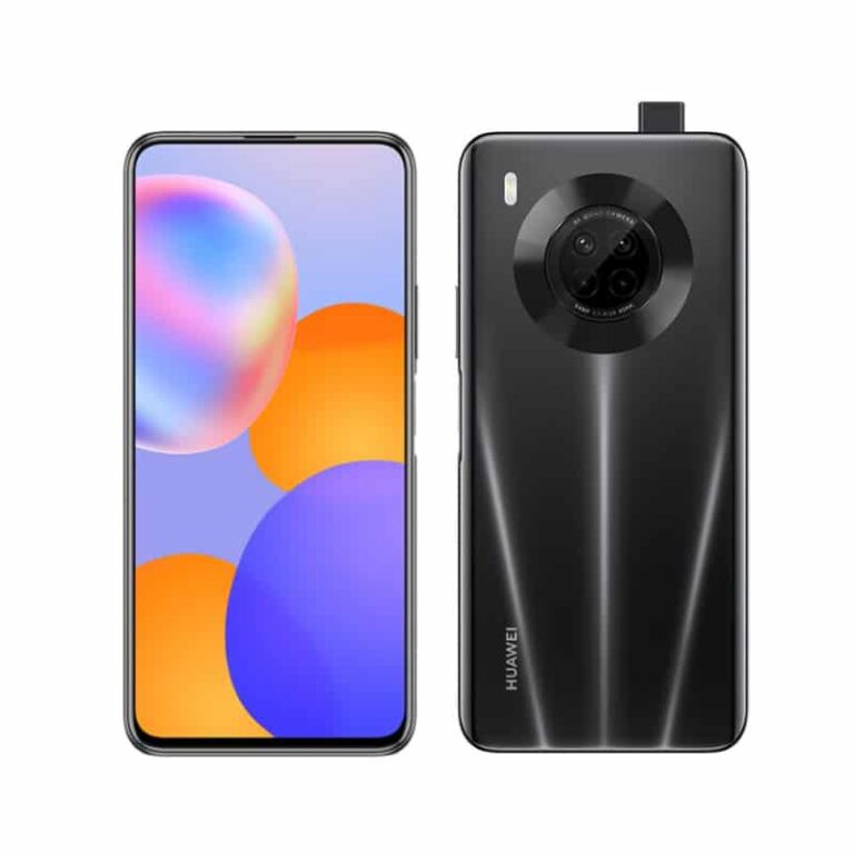 Huawei Y9a
