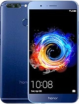 Huawei honor 8 pro