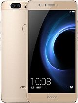 Huawei honor v8