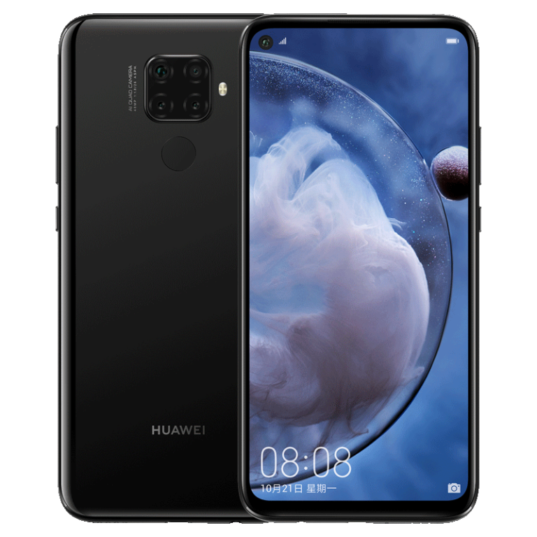Huawei nova 5z