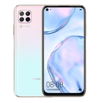 Huawei nova 7i (P40 Lite)