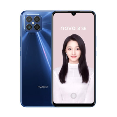 Huawei nova 8 SE 4G