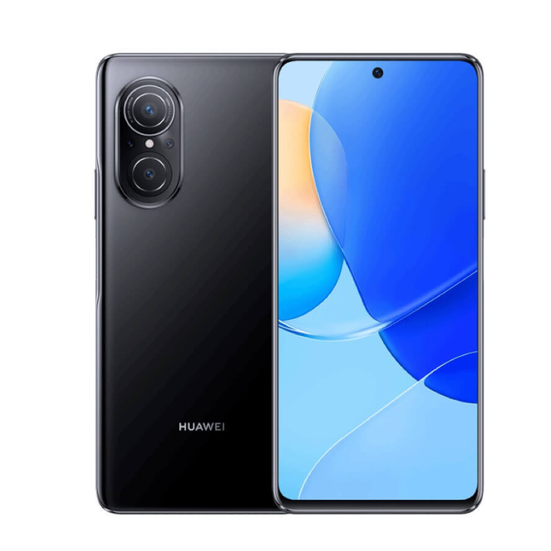 Huawei nova 9 SE 1 Huawei nova 9 SE