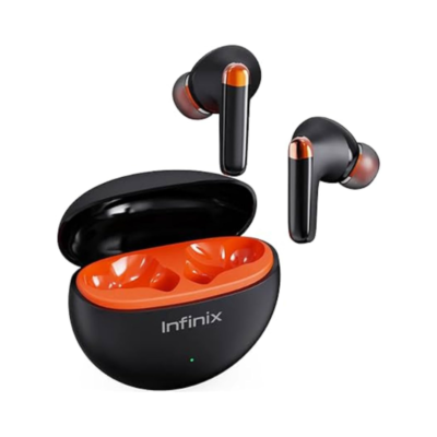Gadget Pulse Kenya 4 Infinix Buds Neo XE-26