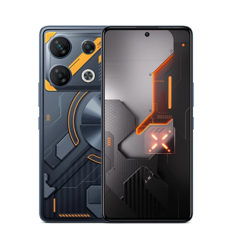 Infinix GT 20 Pro