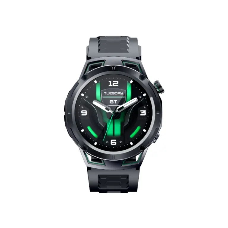 Infinix GT Watch 5 Pro (XW5GT)