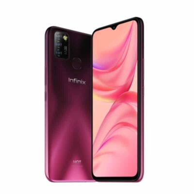 Infinix Hot 10 Lite