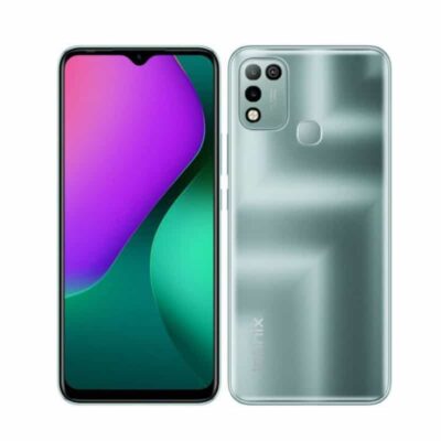 Infinix Hot 10 Play