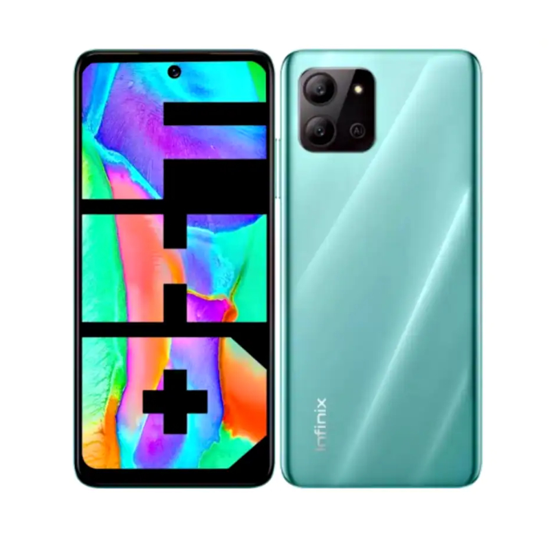 Infinix Hot 11 2022 1 Infinix Hot 11 2022