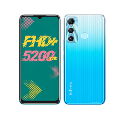 Infinix Hot 11