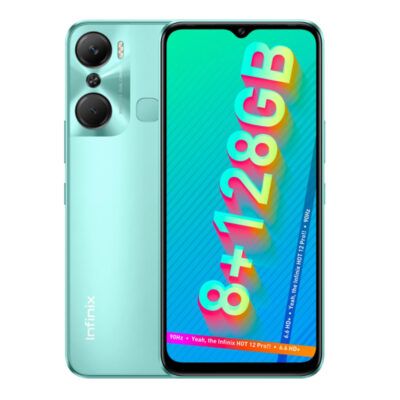 Infinix Hot 12 Pro