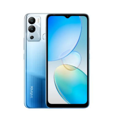 Infinix Hot 12i