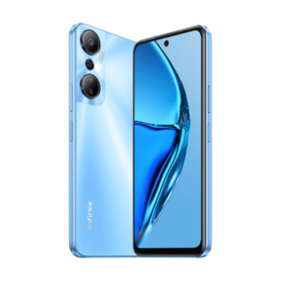 Infinix Hot 20