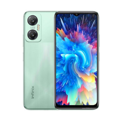 Infinix Hot 20 5G