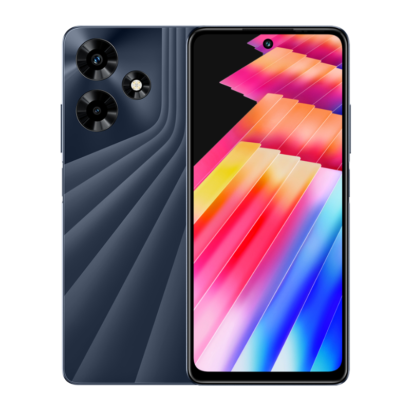 Infinix Hot 30 1 Infinix Hot 30