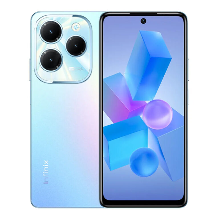 Infinix Hot 40 4G