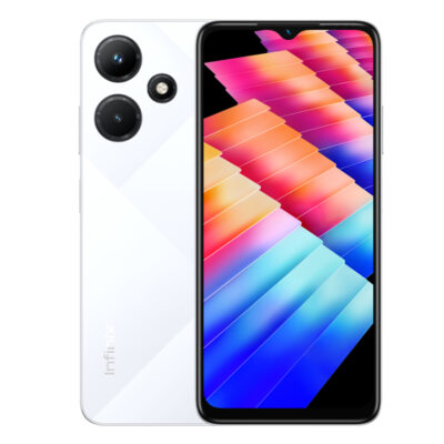 Infinix Hot 40 5G