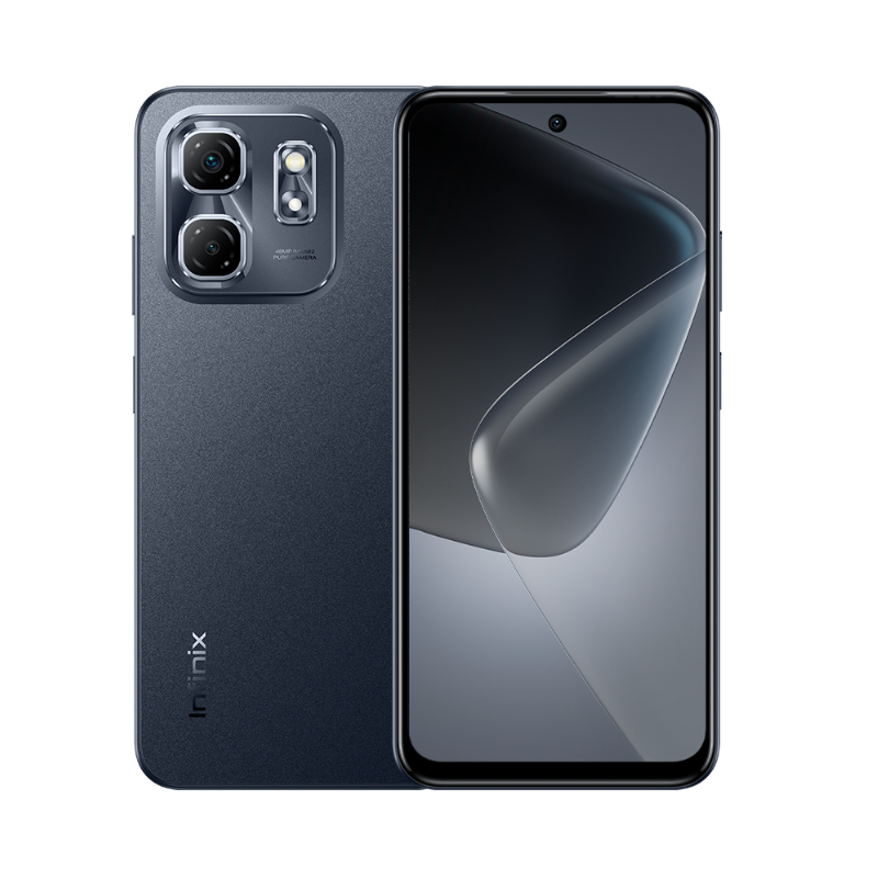 Infinix Hot 50i 4G 1 Infinix Hot 50i 4G