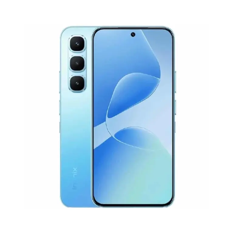 Infinix Hot 60 Pro 4G