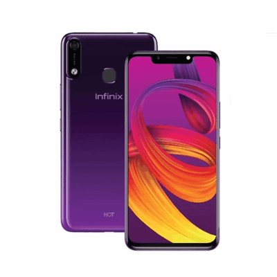 Infinix Hot 7