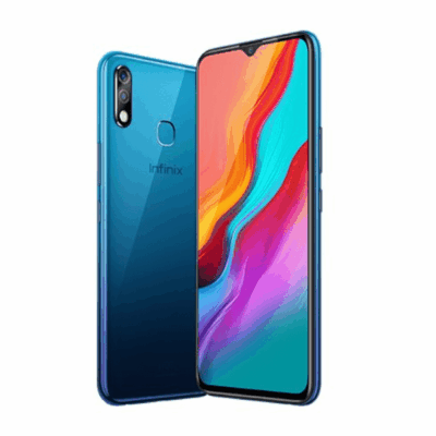 Infinix Hot 8 Lite