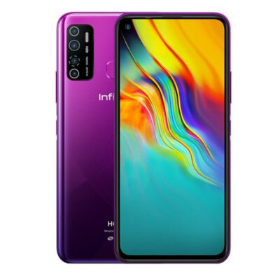 Infinix Hot 9 Pro