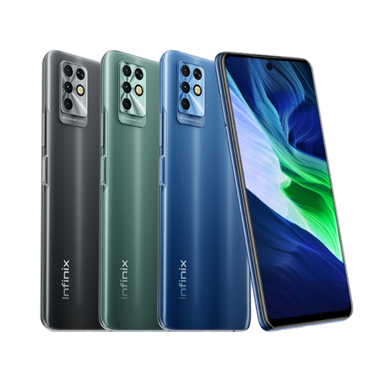 Infinix Note 11i 1 Infinix Note 11i