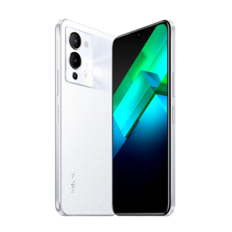 Infinix Note 12
