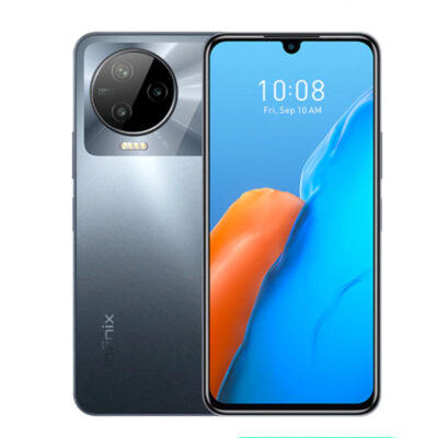Infinix Note 12 Pro
