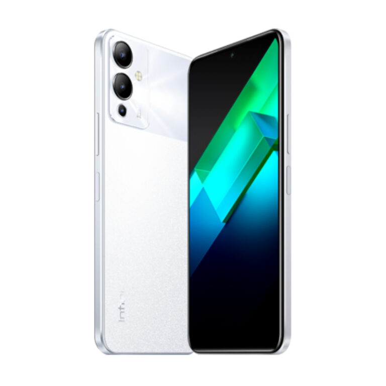 Infinix Note 12i