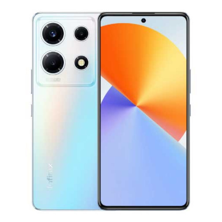 Infinix Note 40 VIP