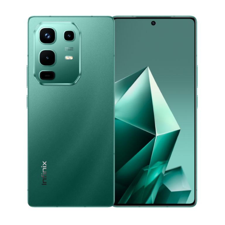 Infinix Note 50 4G