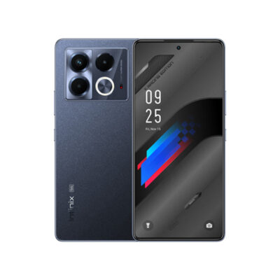 Infinix Note 50 5G