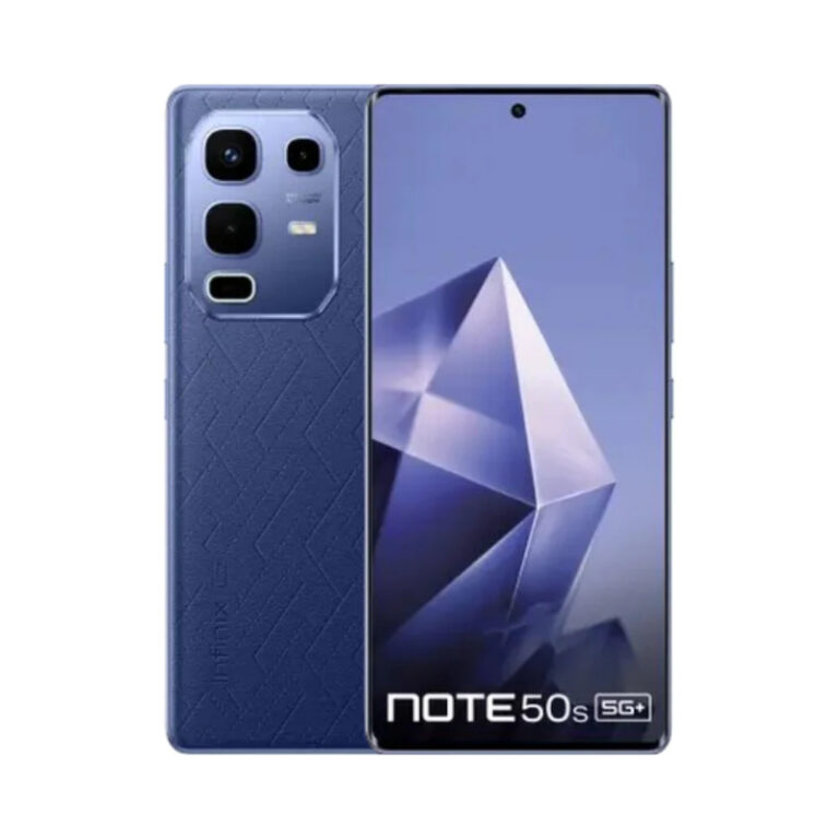 Infinix Note 50s 5G