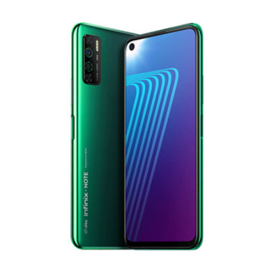 Infinix Note 7 Lite (64GB)