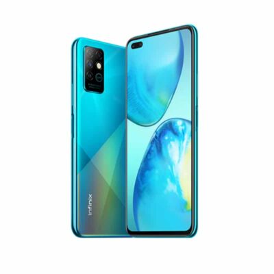 Infinix Note 8