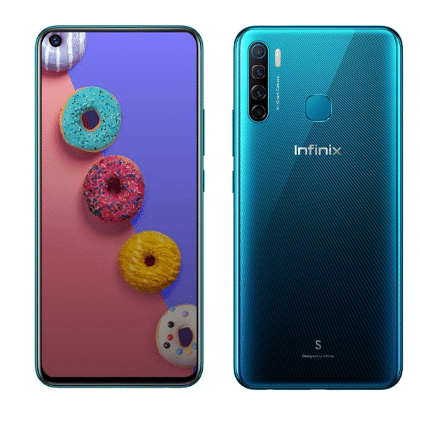 Infinix S5 32GB 3GB RAM 1 Infinix S5 32GB 3GB RAM