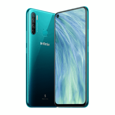 Infinix S5